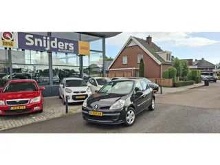 Renault Clio 1.2 Dynamique NWE APK