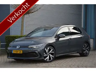 Volkswagen Golf 1.5 eTSI R-Line PANORAMA | H&K | LED | CAMERA