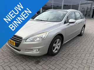 Peugeot 508 SW 1.6 THP Blue Lease Executive