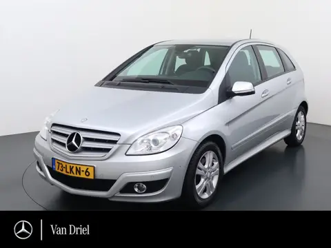 Mercedes-Benz B-Klasse 180 CDI Business Class | Automaat Trekhaak
