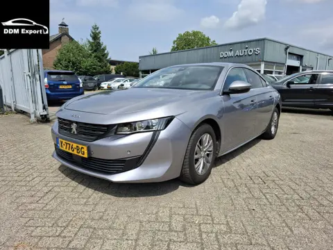Peugeot 508 BlueHDI Blue Lease Active Avantage B (bj 2020)