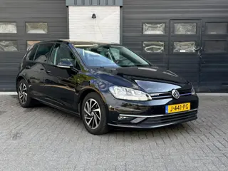 Volkswagen Golf 1.5 TSI Comfortline Business, Stoelverwarming