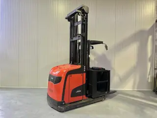 V ( 5213 ) - Wire Guidance !! DOUBLE steering !! Triplex FFL