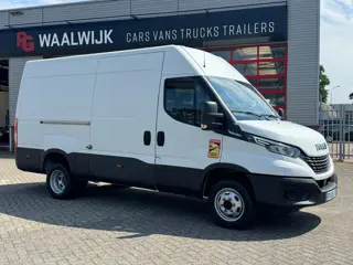 Iveco Daily 50C18 Hi-matic (bj 2020, automaat)