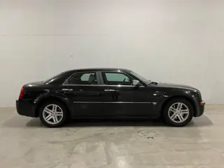 Chrysler 300C 3.0 V6 CRD Automaat Leer Navi Clima Cruise