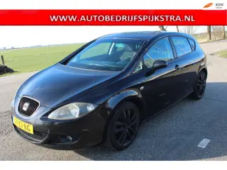 Seat Leon 1.4 TSI Sportstyle