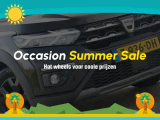 Dacia Jogger 1.0 TCe Extreme 7p. | \ | Camera/Carplay/Stoelverwarming/LMV/Cruise - Ruimtewonder!