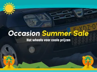 Dacia Duster 1.2 TCe 4x2 Lauréate - Noir Nacre - Cruise/Trekhaak/Airco