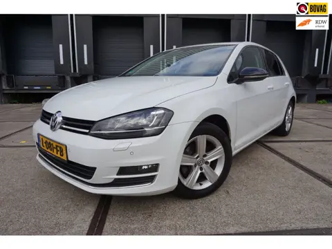 Volkswagen Golf 1.4 TSI Highline