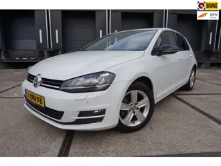 Volkswagen Golf 1.4 TSI Highline