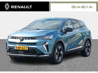 Renault Symbioz 1.8 E-Tech full hybrid 160 techno - pack extended grip