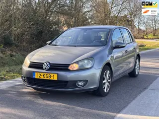 Volkswagen Golf 1.4 TSI Trendline | Airco + Cruise |