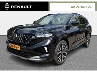 Renault Espace E-Tech full hybrid 200 iconic 7p. - pack light & sound / all-seasonbanden