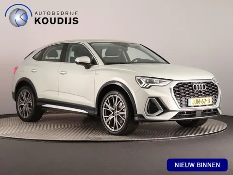 Audi Q3 Sportback 45 TFSI e Advanced Edition S-Line (Matrix Led / ACC / Navi / Carplay)