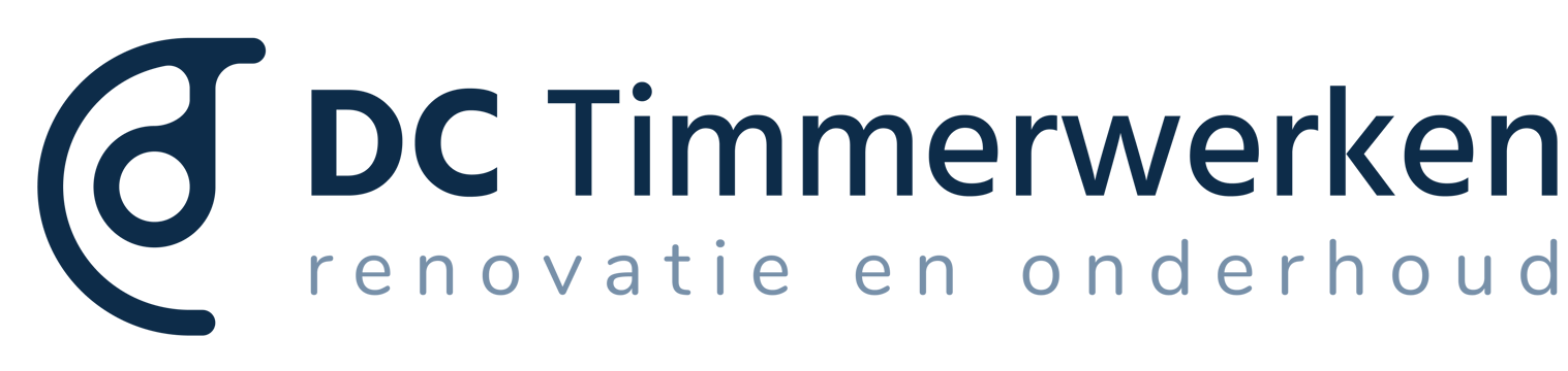 Nieuwe gevelbekleding laten plaatsen