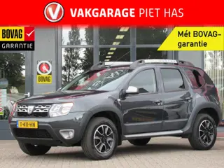 Dacia Duster 1.2 TCe 4x2 Prestige | Airco | Navigatie | Parkeercamera | Incl. Garantie | Trekhaak | 