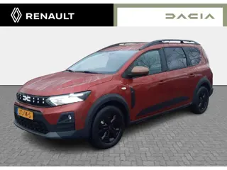 Dacia Jogger 1.8 hybrid 155 limited edition 7p. - Demo