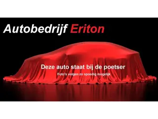 Toyota Verso-S 1.3 VVT-i 100pk Aspiration | 5 deuren | Airco | Navigatie | Achteruitrijcamera | Park