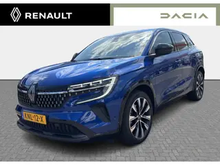 Renault Austral 1.2 E-Tech full hybrid 200 techno