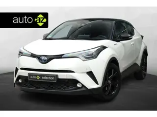 Toyota C-HR 1.8 Hybrid Executive Ultimate / Adaptive cruise / DAB / Stoel en stuurwielverwarming / K