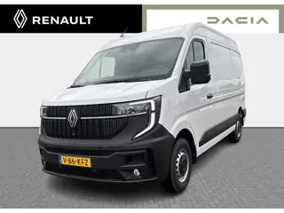 Renault Master T35 2.0 dCi 130 L2H2 Advance - Demo / vierseizoenbanden / additionele parkeerhulp / r