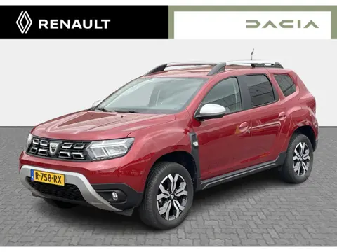 Dacia Duster 1.0 TCe Bi-Fuel Prestige (bj 2022)