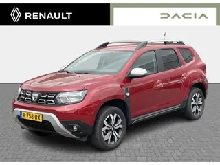 Dacia Duster 1.0 TCe Bi-Fuel Prestige (bj 2022)