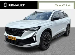 Renault Espace E-Tech full hybrid 200 esprit Alpine 7p. - pack Initiale / pack comfort