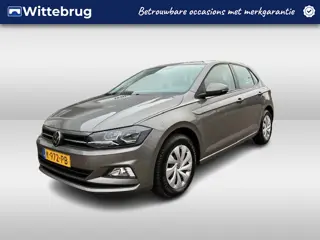 Volkswagen Polo 1.0 TSI Comfortline / NAVI / APP.Connect
