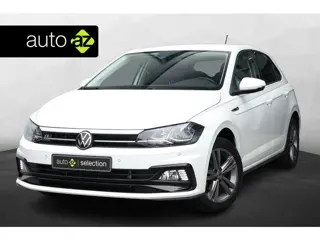 Volkswagen Polo 1.0 TSI R-Line Edition / Carplay / Climate