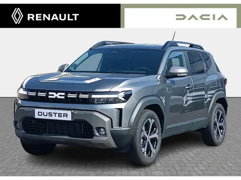 Dacia Duster 1.8 hybrid 155 Journey - pack winter + / pack assist