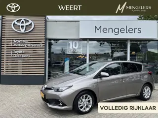 Toyota Auris 1.8 Hybrid Dynamic | Rijklaar |