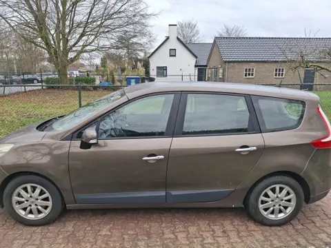 Renault Grand Scénic 1.4 TCe Expression 7p.