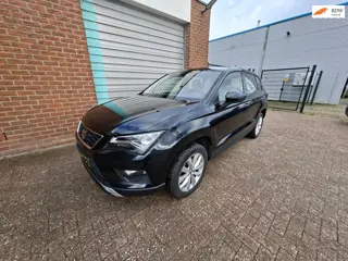 Seat Ateca 1.4 EcoTSI Xcellence Clima AUTOMAAT