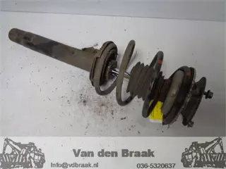 BMW 3-Serie E46 Compact 2001-2005 Schokbreker rechts voor