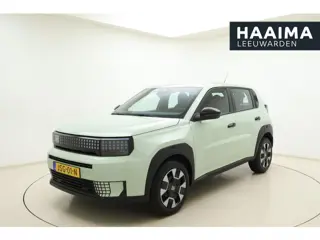 Fiat Grande Panda 1.2 Hybrid ICON Automaat | Navigatie via carplay | Parkeersensoren | DAB Radio | C