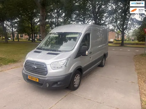 Ford Transit 310 2.0 TDCI L2H2 Trend Turbo Defect.Airco.Navi