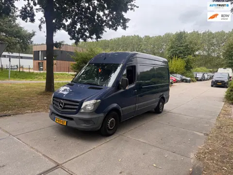 Mercedes-Benz Sprinter 316 2.2 CDI 366 EHD
