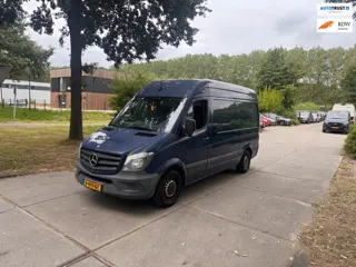 Mercedes-Benz Sprinter 316 2.2 CDI 366 EHD