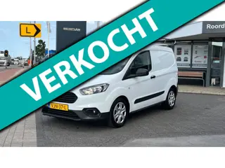 Ford Transit Courier 1.5 TDCI Trend Duratorq S&S
