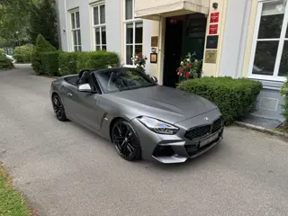 BMW Z4 Roadster M40i, H&K, Memory, Adaptive (bj 2021)