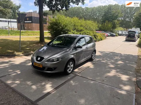 Seat Altea 1.6 Emotion Airco.Airco