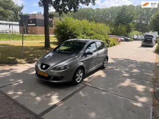 Seat Altea 1.6 Emotion Airco.Airco