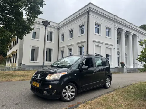 Citroën C3 Picasso 1.6 VTi 1 EIG SINDS 2014 ! (bj 2010)