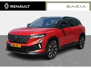 Renault Austral 1.2 E-Tech full hybrid 200 techno - two-tone kleurstelling