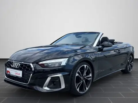 Audi A5 Cabriolet 40 Tfsi S-LINE (150kW/204pk) ** MATRIX, LEDER, ACC, NEKVERW, MASSAGE, 20-inch LMV,