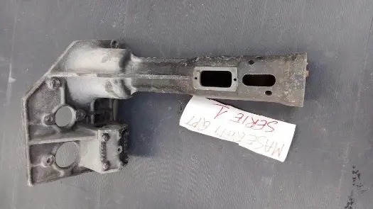 Pedal support for Maserati Qtp, Mistral, Mexico