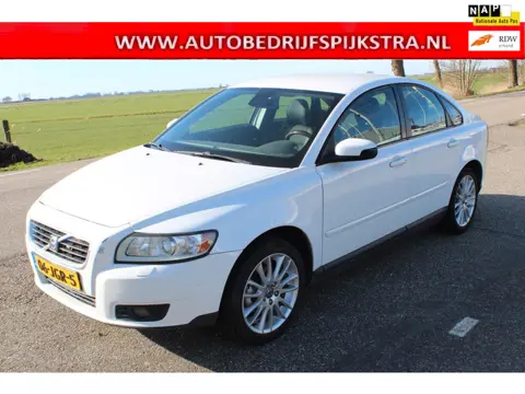 Volvo S40 1.6 Edition I