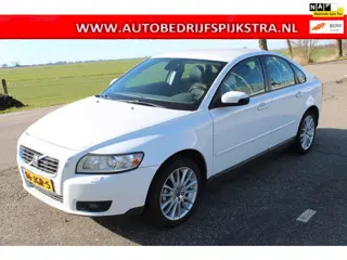 Volvo S40 1.6 Edition I