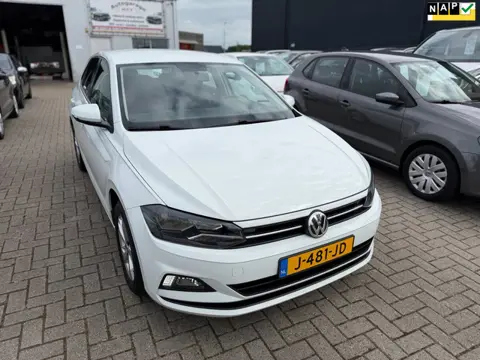 Volkswagen Polo 1.0 TSI Comfortline